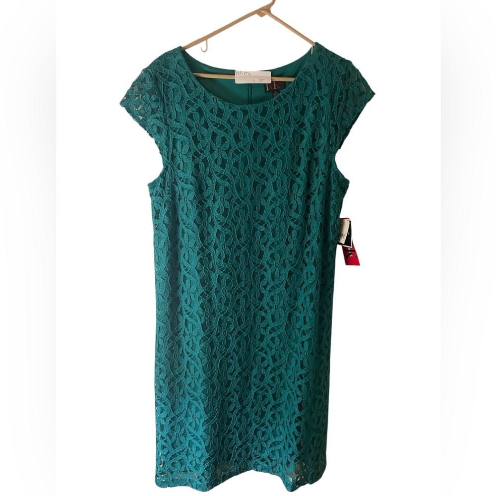 NWT R & K original dress